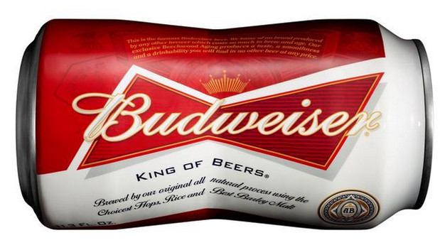 slogan hay về kinh doanh - The King of Beers