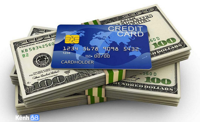 khái niệm thẻ tín dụng là gì?