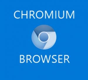 Chromium là gì?