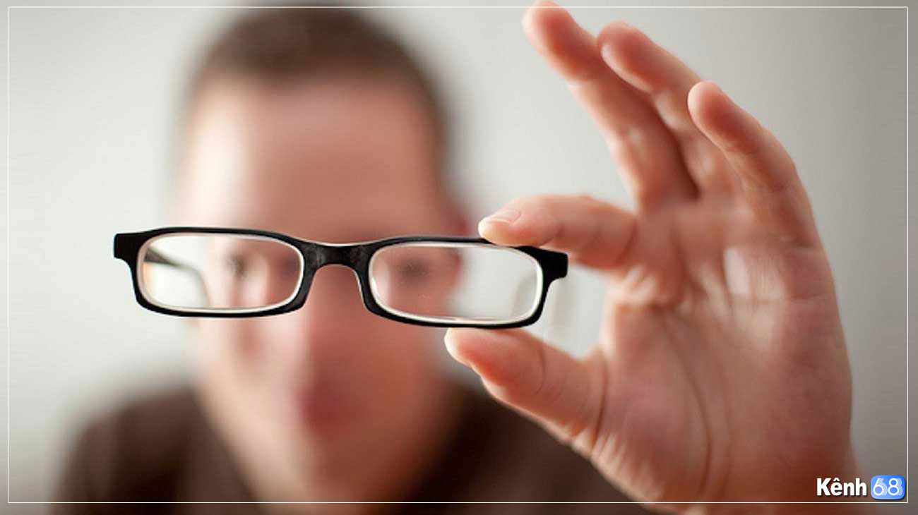 Loạn thị là gì? Nguyên nhân và dấu hiệu của loạn thị